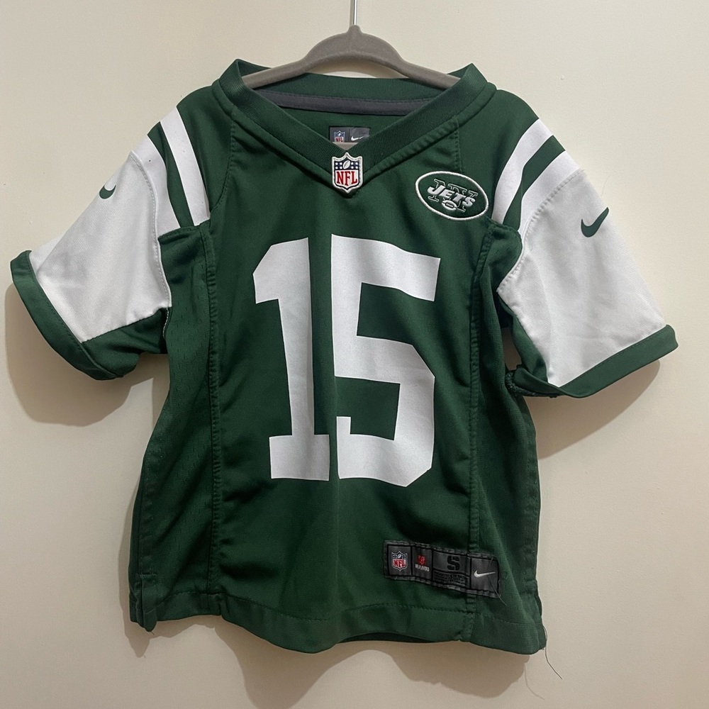 Jets jersey